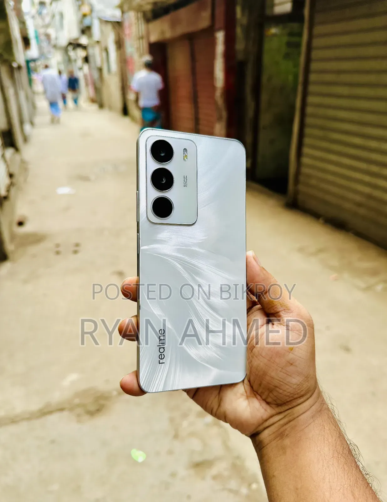 Realme C71 128 GB