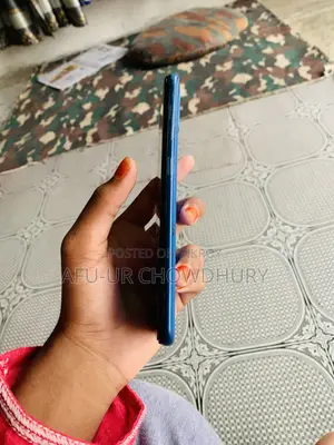 Samsung Galaxy A50 64 GB Blue