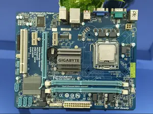Gigabyte G41 DDR3 Motherboard