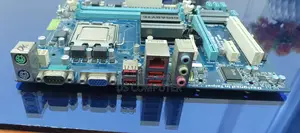 Gigabyte G41 DDR3 Motherboard