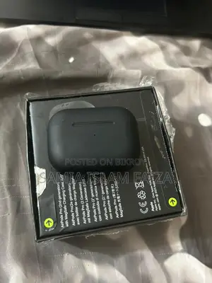 Airpodpro 2nd Generation