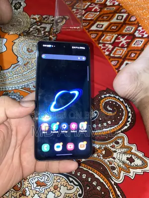 Samsung Galaxy A52 128 GB Black