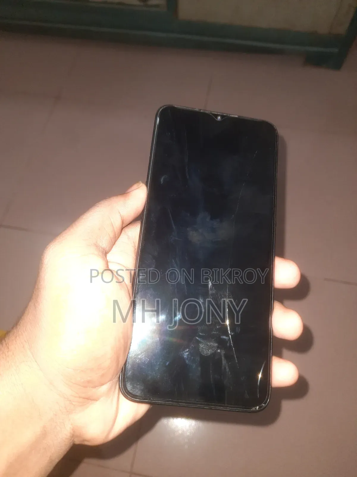 Oppo A78 5G 128 GB Black