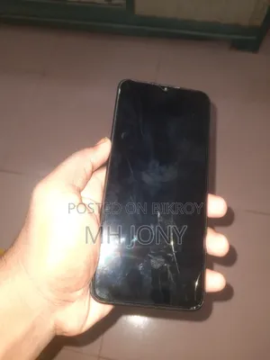 Oppo A78 5G 128 GB Black