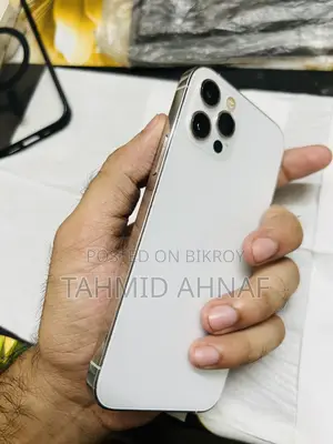 Apple iPhone 12 Pro 128 GB White
