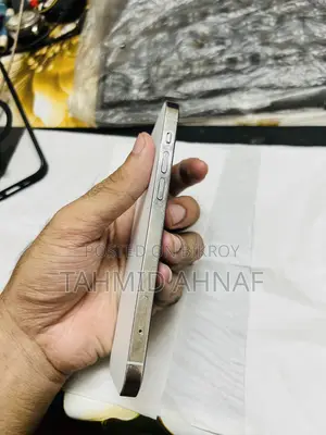 Apple iPhone 12 Pro 128 GB White