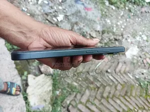 শাওমি রেডমি নোট ১৩ ২৫৬ জিবি ব্ল্যাক
