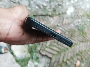 শাওমি রেডমি নোট ১৩ ২৫৬ জিবি ব্ল্যাক