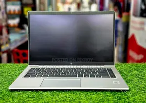 Laptop HP EliteBook 840 G8 8GB Intel Core i5 SSHD (Hybrid) 256GB