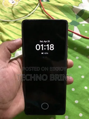 Realme 11 Pro 256 GB White