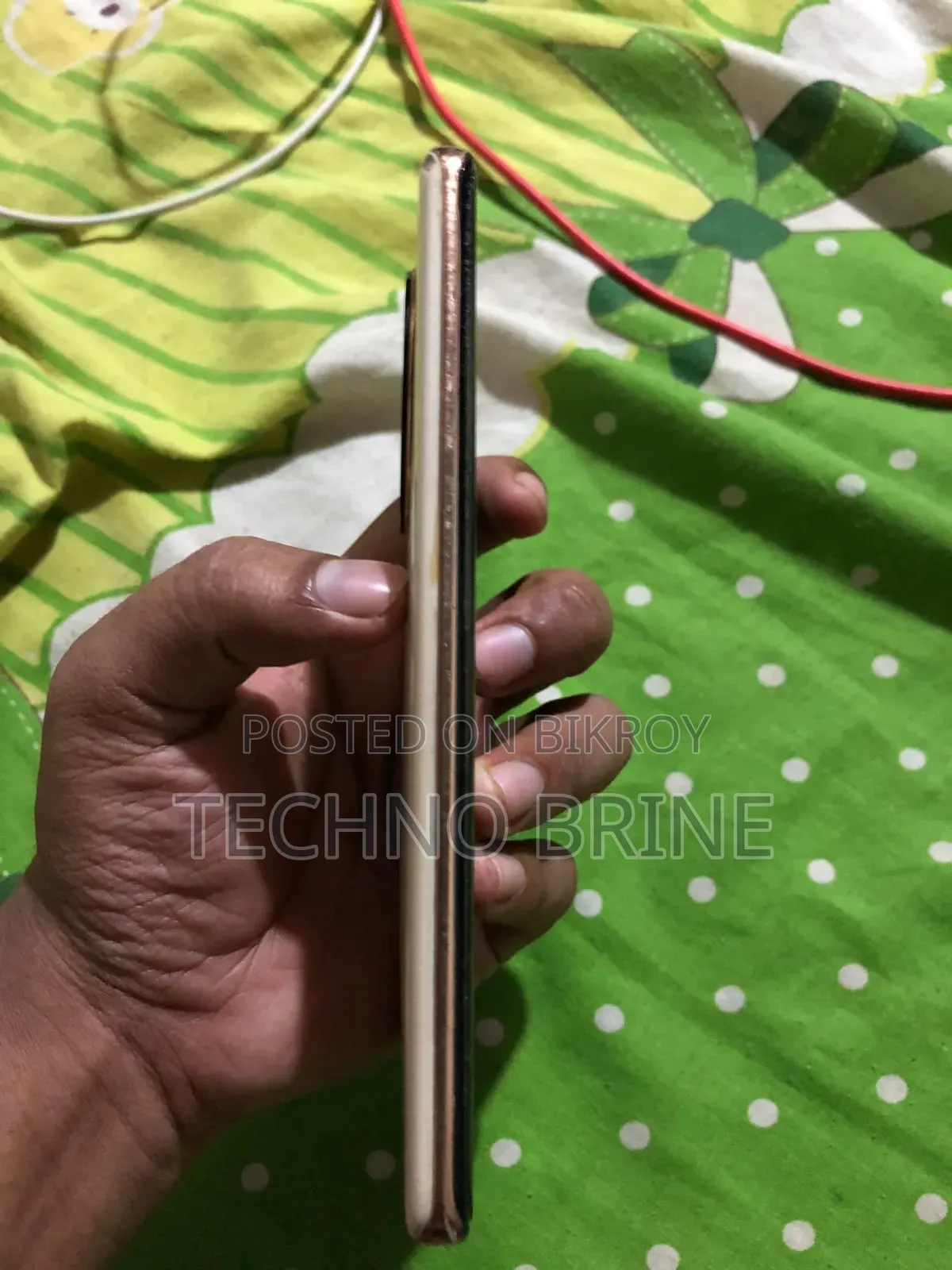 Realme 11 Pro 256 GB White