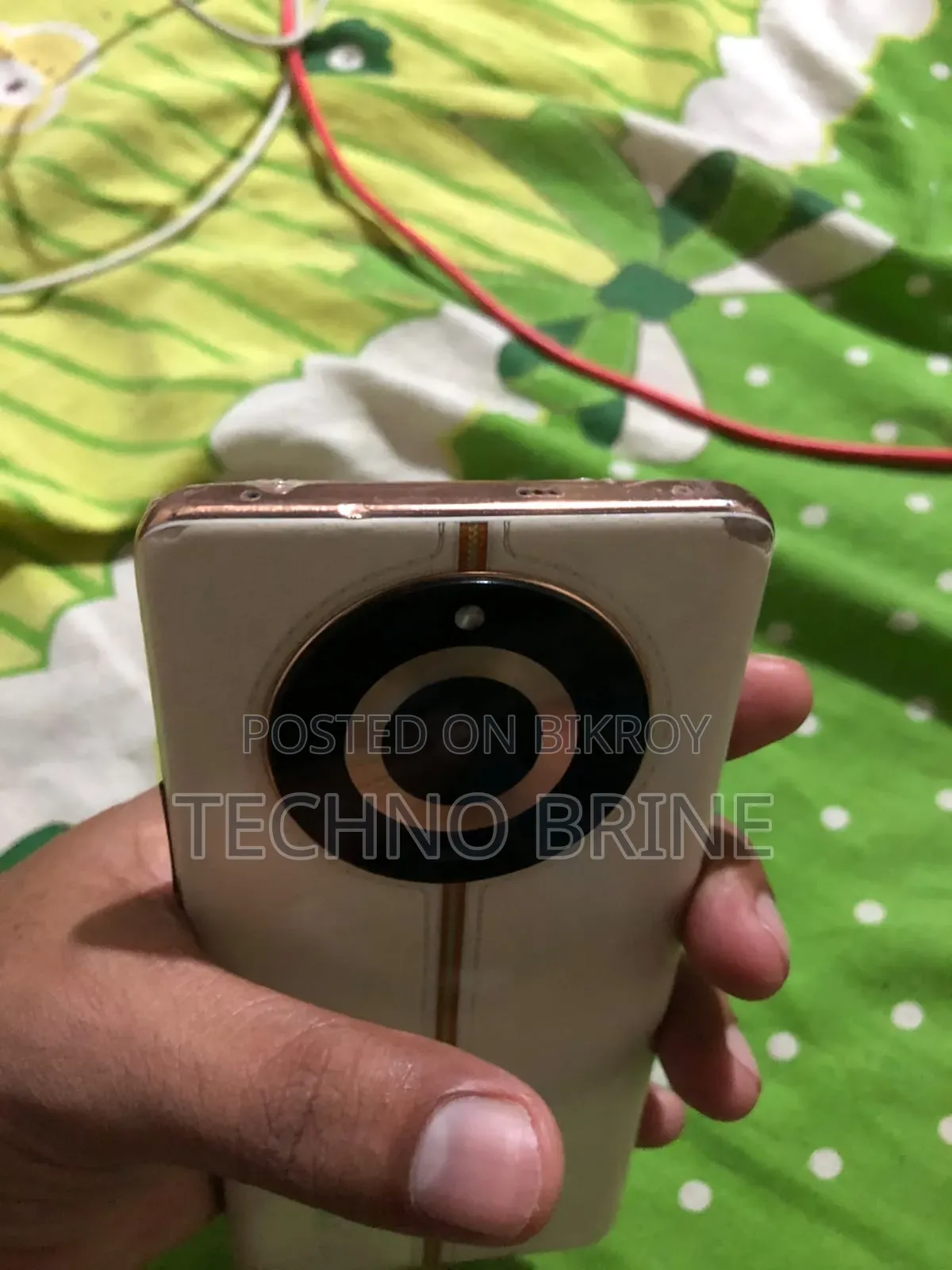 Realme 11 Pro 256 GB White