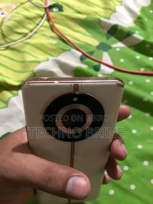 Realme 11 Pro 256 GB White
