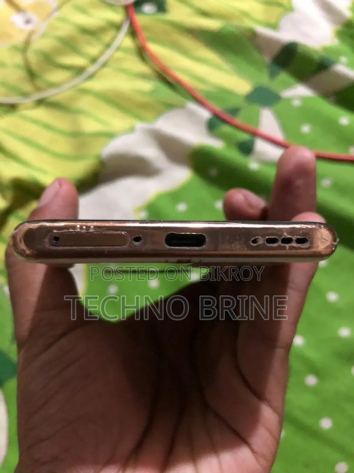 Realme 11 Pro 256 GB White