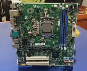 Original HP H61 Motherboard