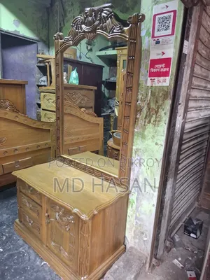 Dressing Table