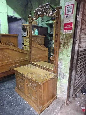 Dressing Table