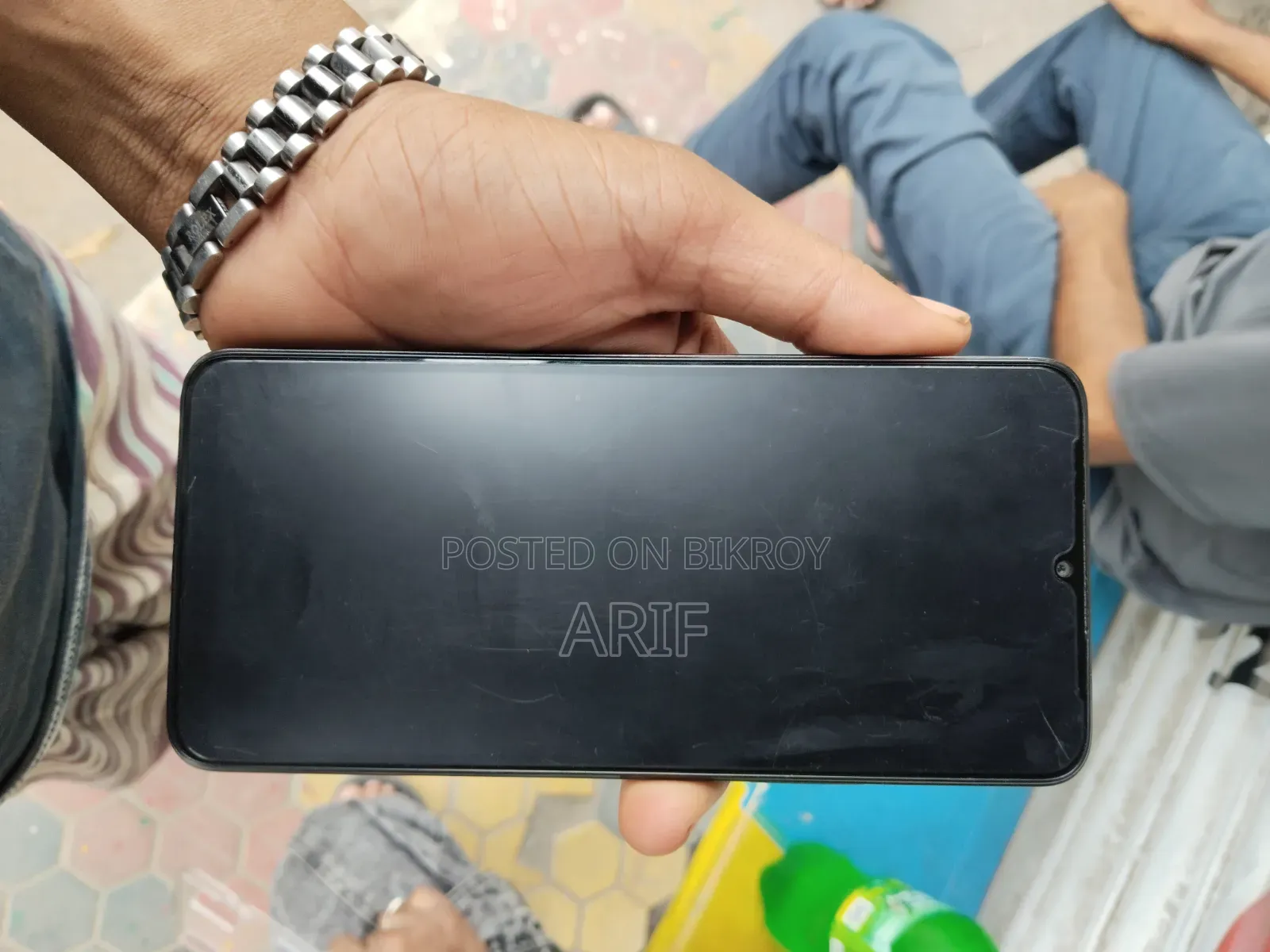Xiaomi Redmi 13C 256 GB Black