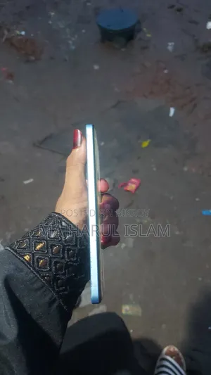 Xiaomi Redmi Note 12 Pro 5G 128 GB Blue