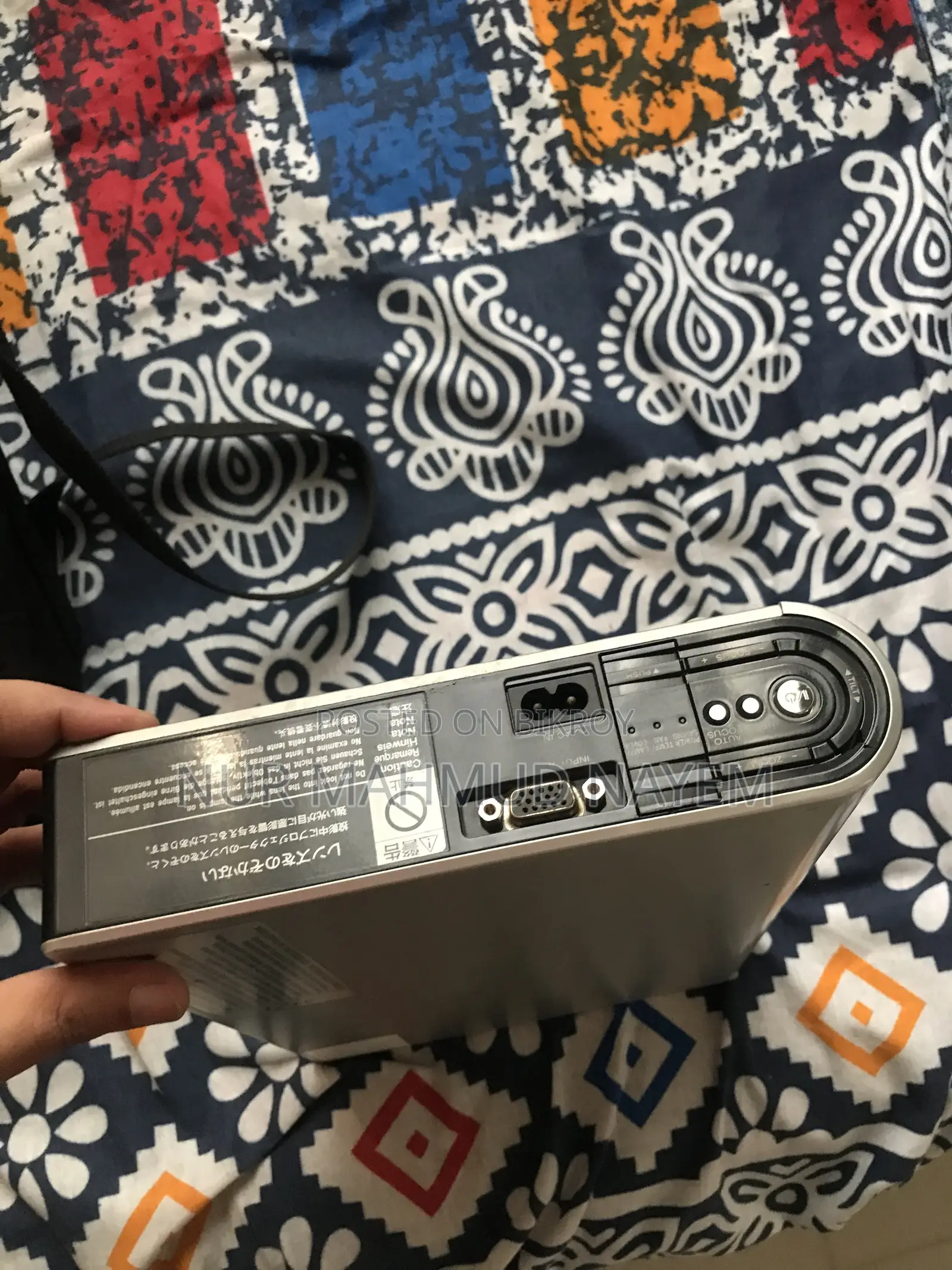 Sony Projector