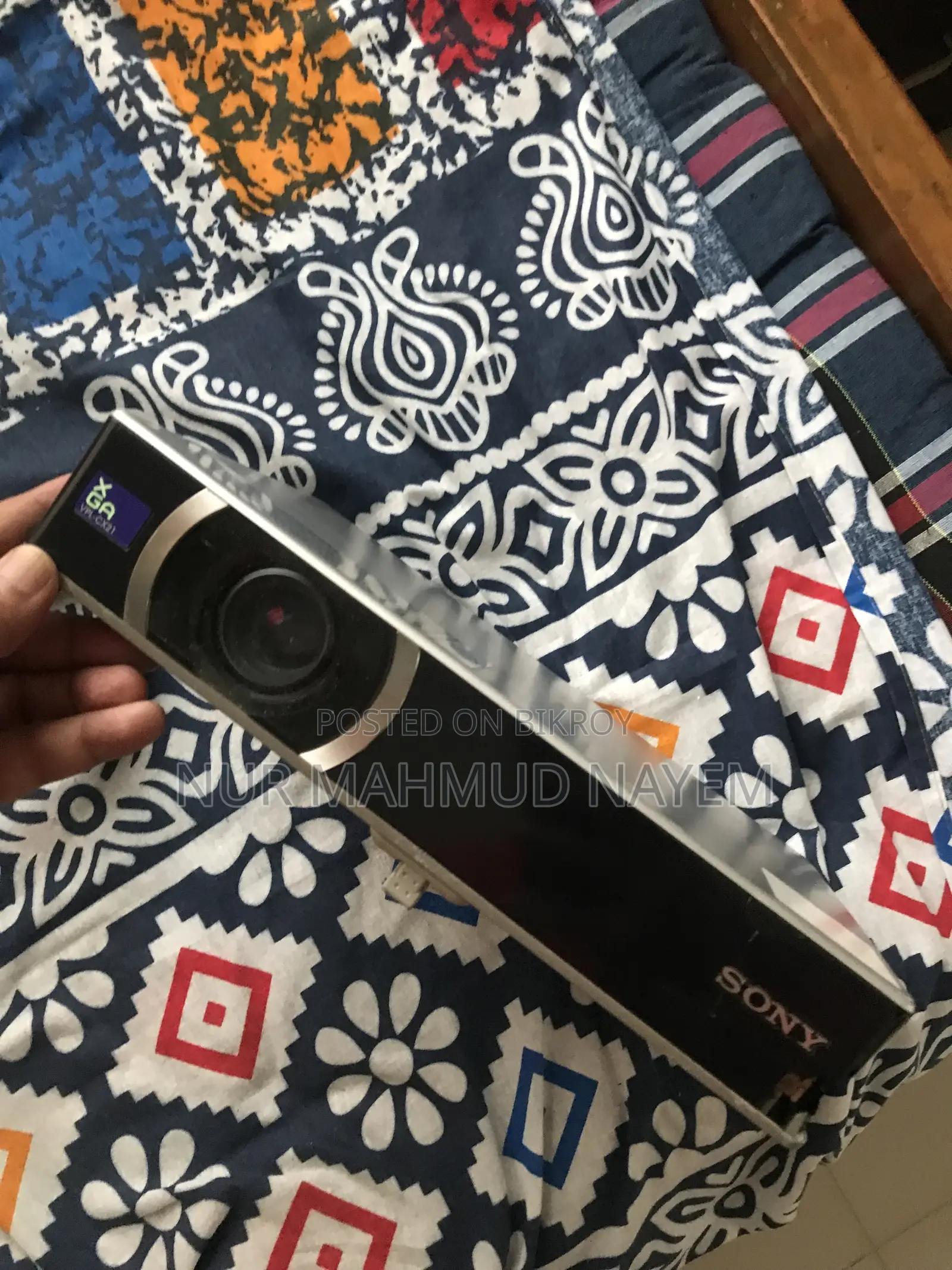 Sony Projector