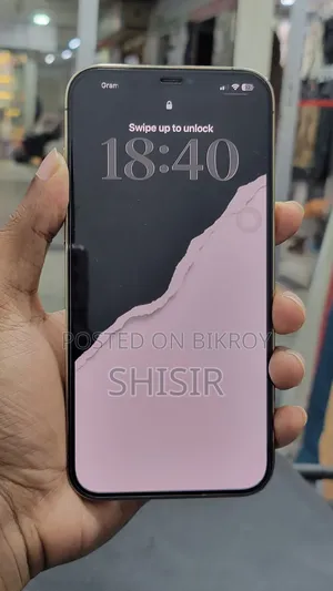 Apple iPhone 12 Pro Max 128 GB Rose Gold