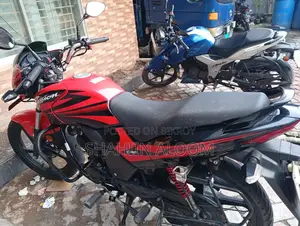 New Hero Passion Pro 2022 Red