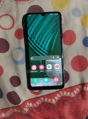 Samsung Galaxy A20s 32 GB Black