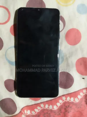 Samsung Galaxy A20s 32 GB Black