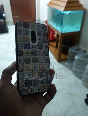 Realme X 128 GB Black