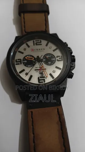 Curren watch for sale.