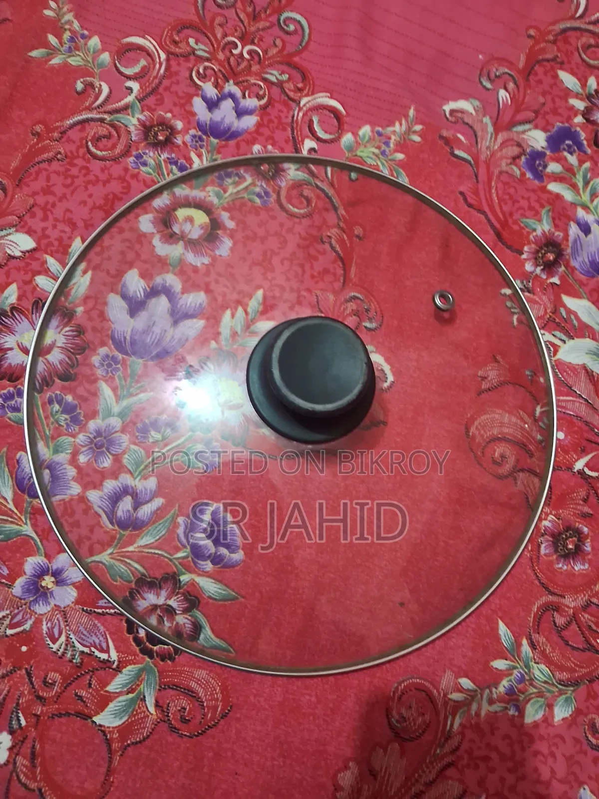 2 Month Used Carry Cooker