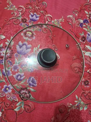 2 Month Used Carry Cooker