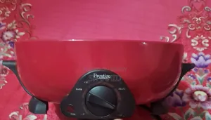 2 Month Used Carry Cooker