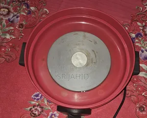 2 Month Used Carry Cooker