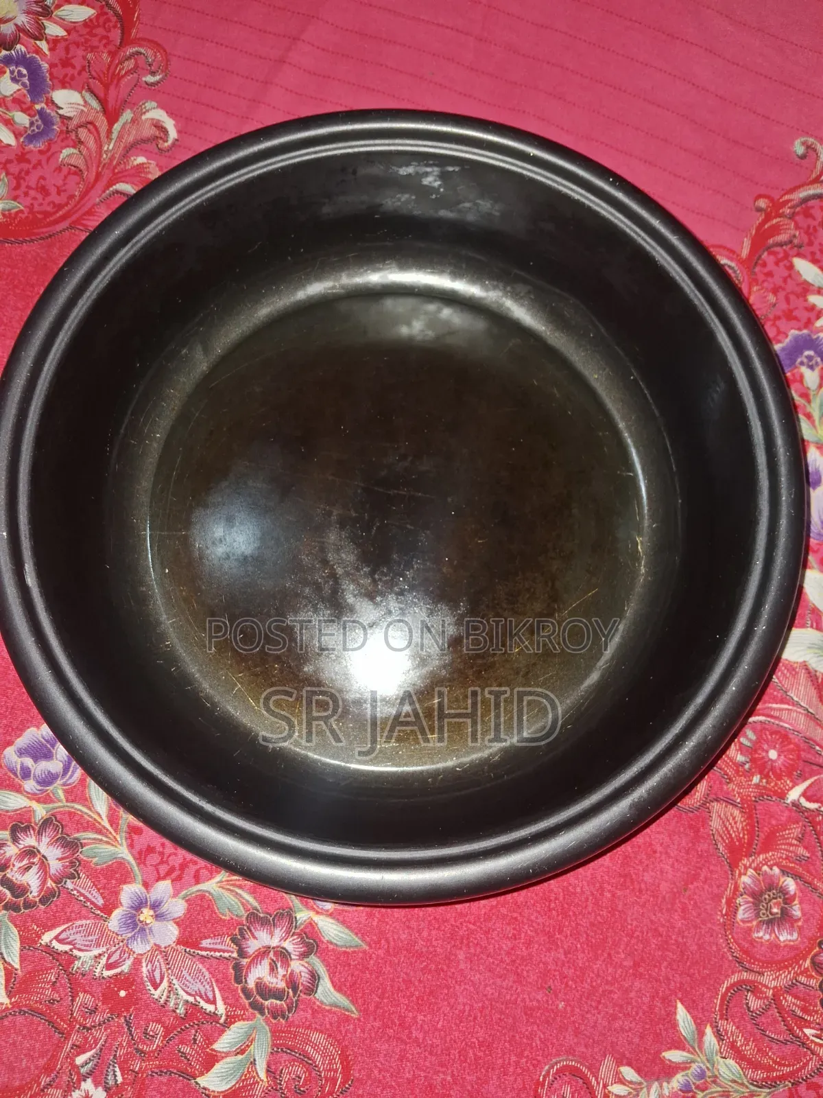 2 Month Used Carry Cooker