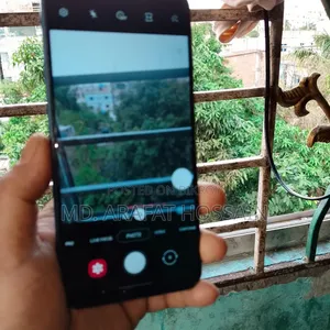 Samsung Galaxy M20 64 GB Blue