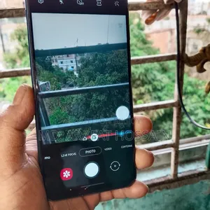 Samsung Galaxy M20 64 GB Blue