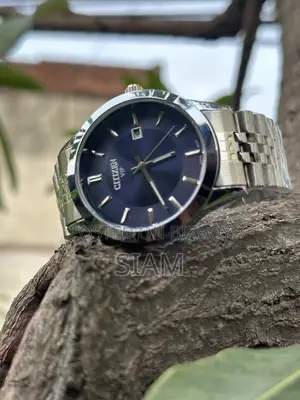 Premium Chain Strap Wrist Watch for Men