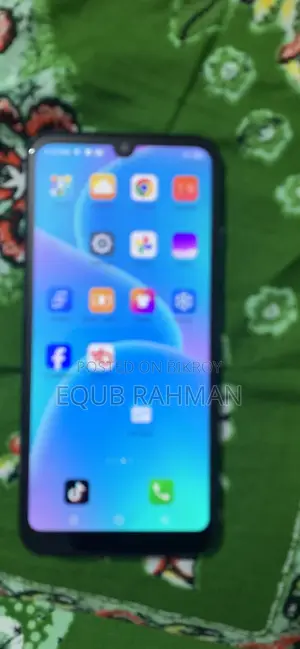 Itel Vision 1 32 GB Rose Gold