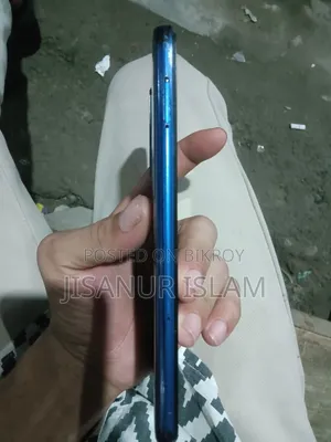 Tecno Pop 5 32 GB Blue
