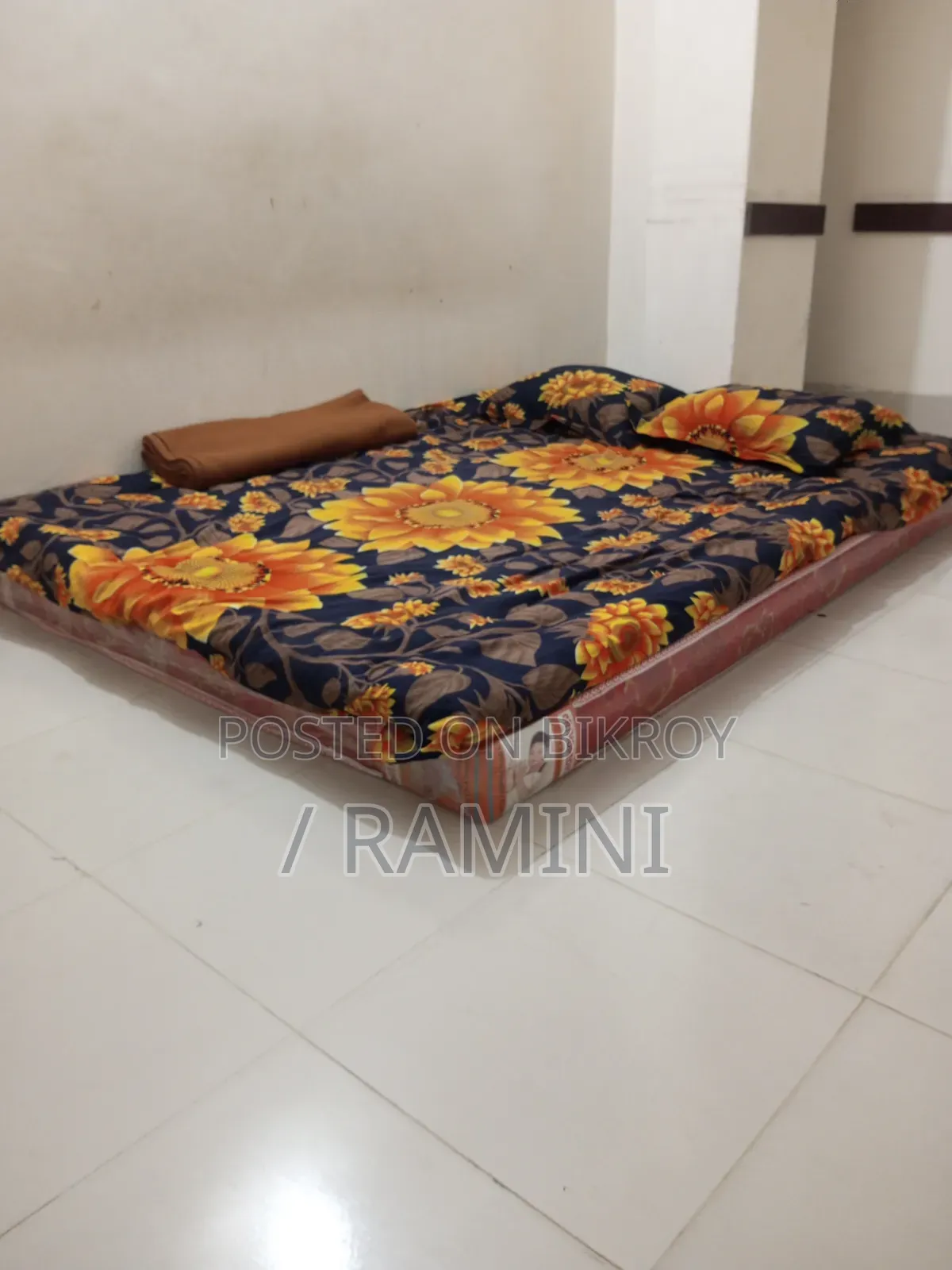 Studio Apartment in Mirpur for Rent