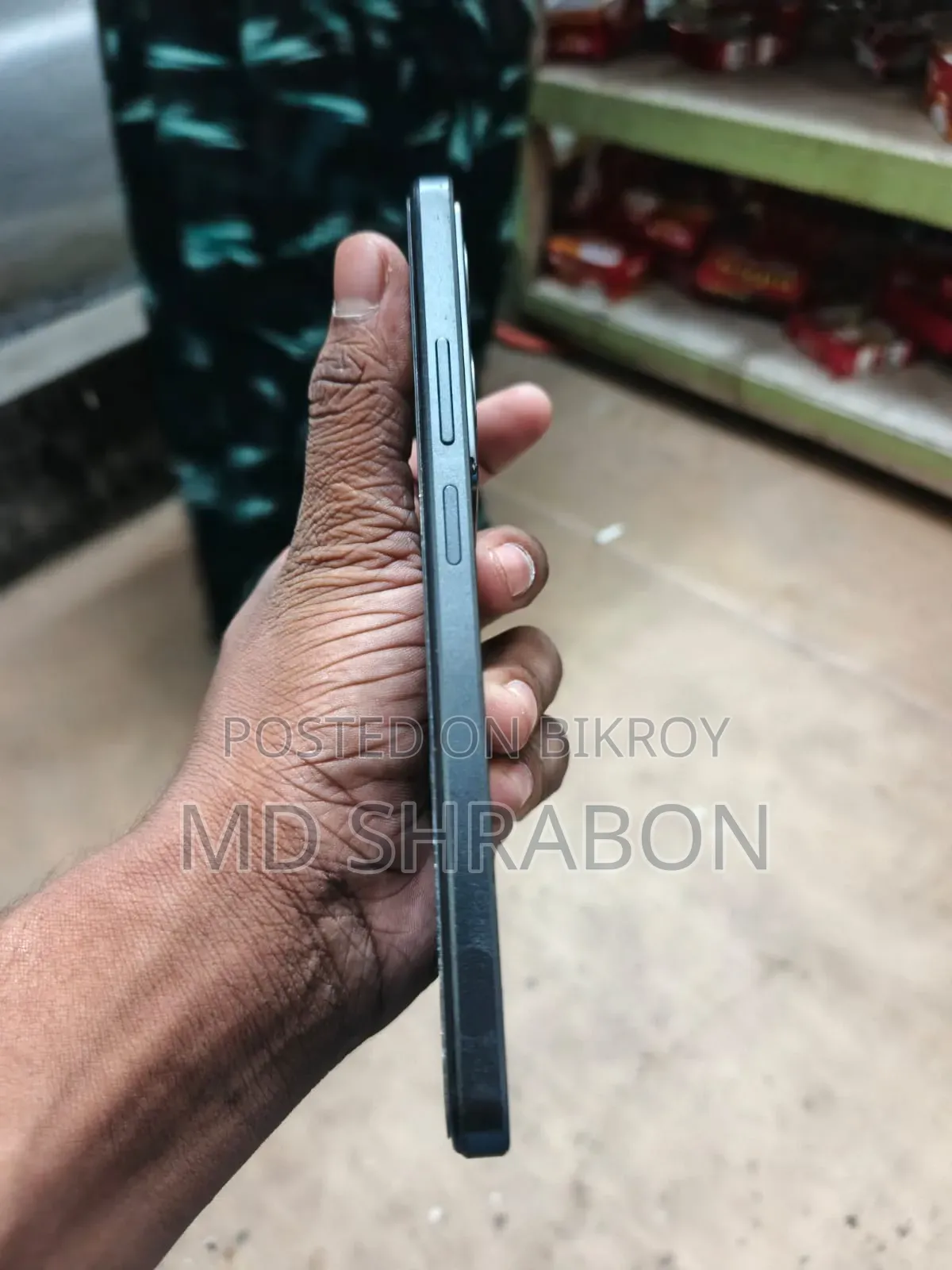 OnePlus Nord 128 GB Black