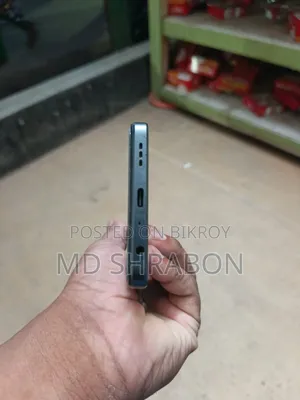 OnePlus Nord 128 GB Black