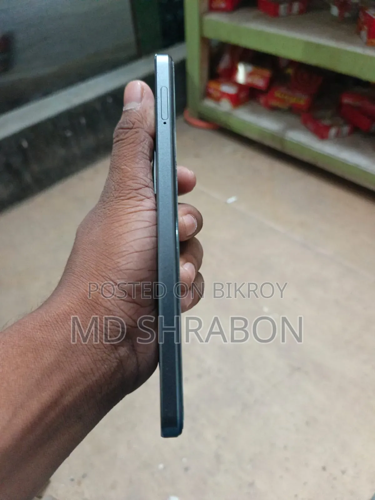 OnePlus Nord 128 GB Black