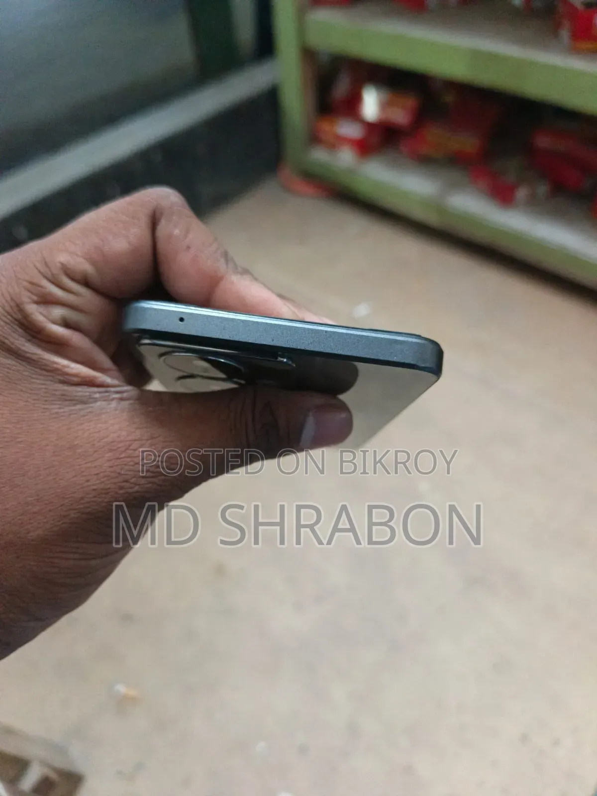 OnePlus Nord 128 GB Black