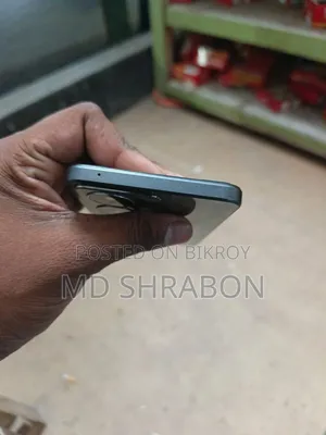 OnePlus Nord 128 GB Black