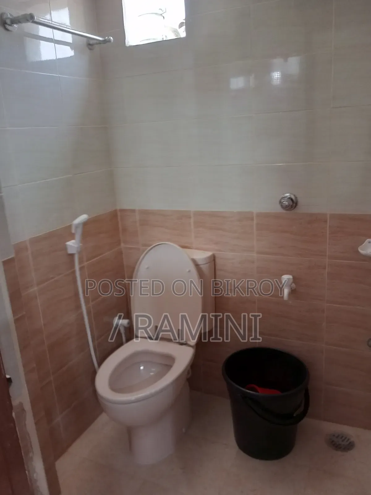 Studio Apartment in Mirpur for Rent