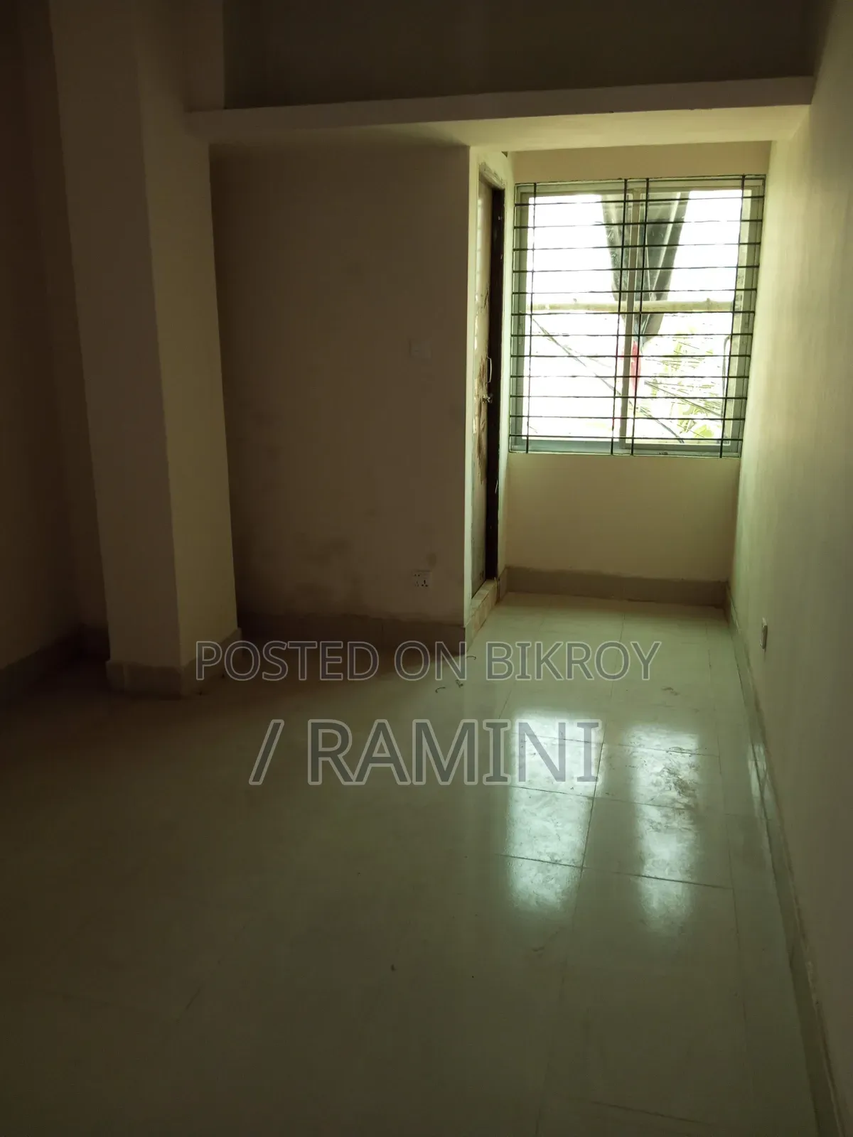 Studio Apartment in Mirpur for Rent