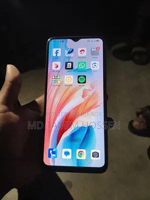 Oppo A38 128 GB Green